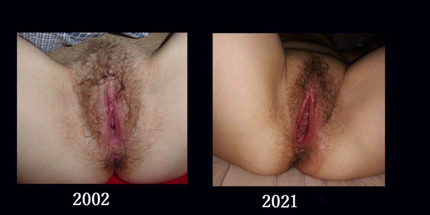 My ex. 2002 vs 2021. Which one do you choose ? #jzm85XGT