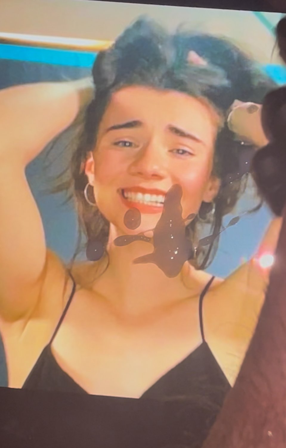 Brett Cooper cumtribute #XZhHftAy