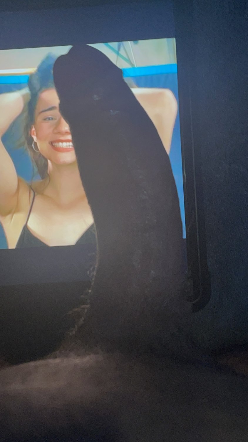 Brett Cooper cumtribute #d1dkfkHV