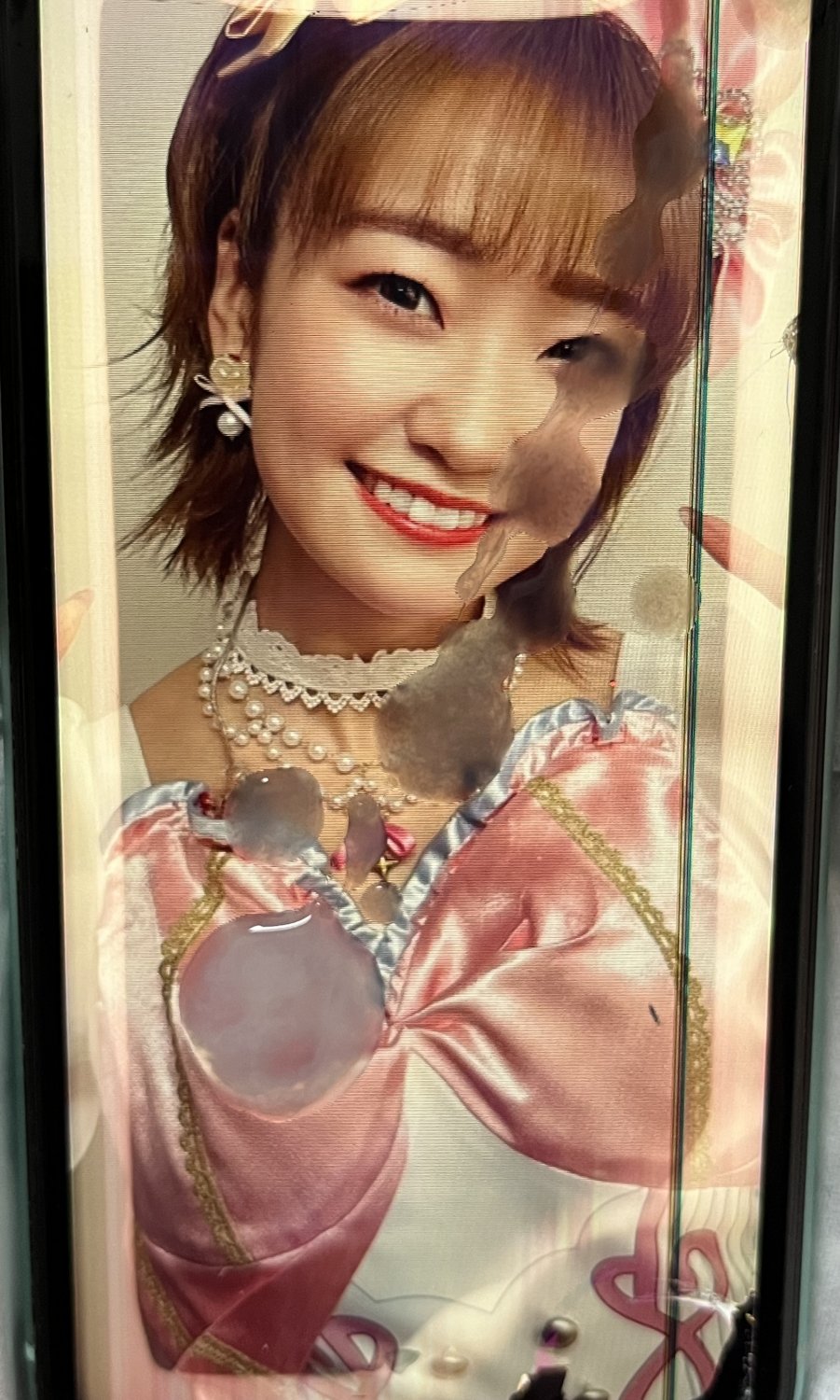 Ayaka Ohashi bukkake #Oxzaq4pS
