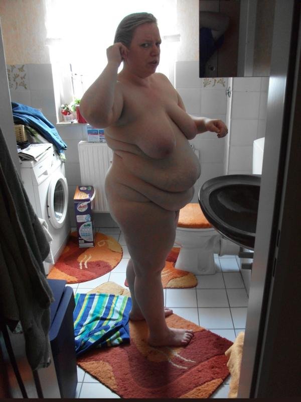 Fette Ehesau Karin 2 ....Reposts geilen den Cucki auf... #kWlk4FIp