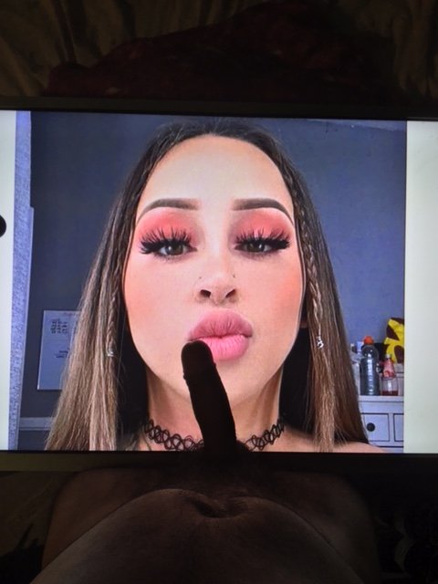 Busting a nut for my hot Latina cousin with a pretty face cock cum tribute #1 (my cock was so hard) #lsxdPT3A