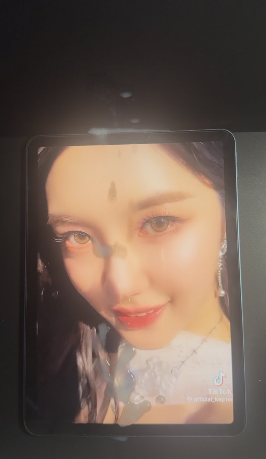 Kep1er dayeon #BHDgS7S3