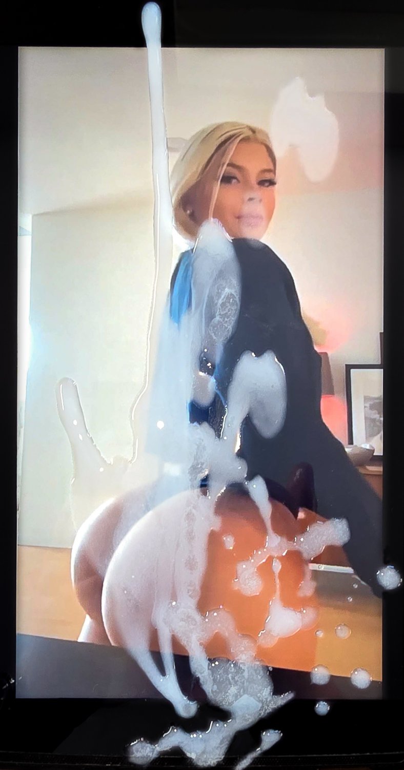 L C cum tribute #nV79THMy