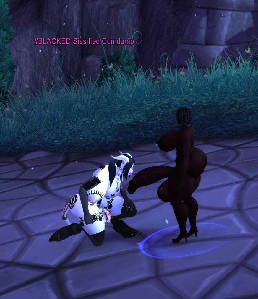 nnghhh look at this fucking dumb Nekrobaiting Bitch Slut Drae~ #WPTXXOTd