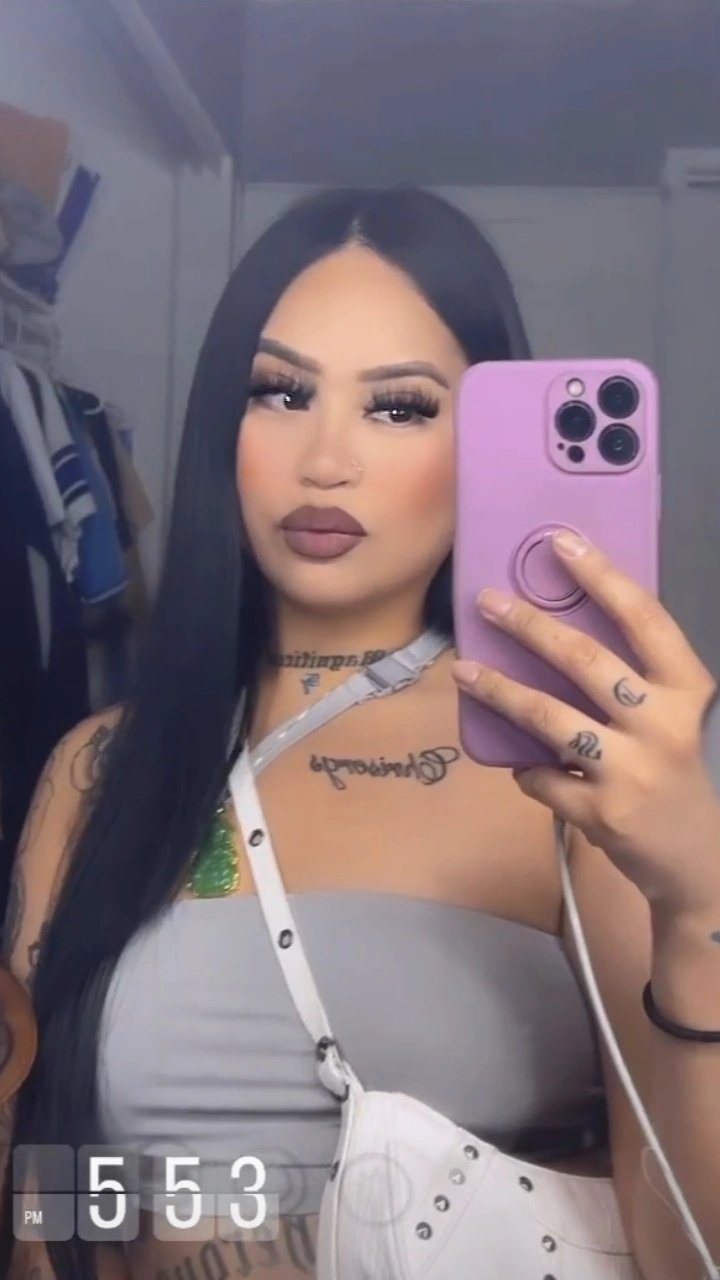 Tatted Asian 18 #ASukY5YQ