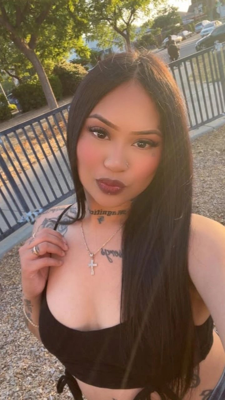Tatted Asian 18 #INJUSQNj