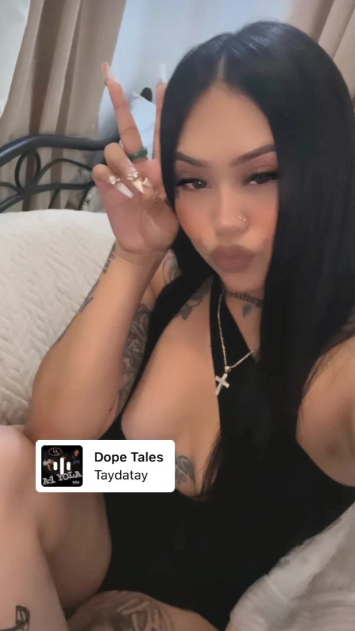 Tatted Asian 18 #So3g7sX5