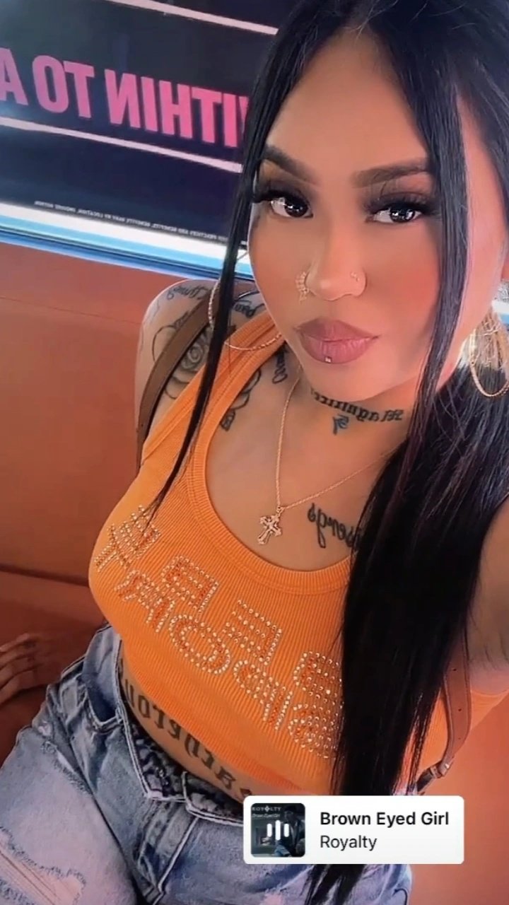 Tatted Asian 18 #kdtTs5Al