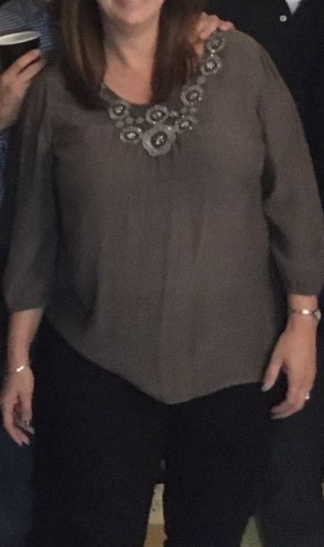 Sexy Wife #Tbin152Q