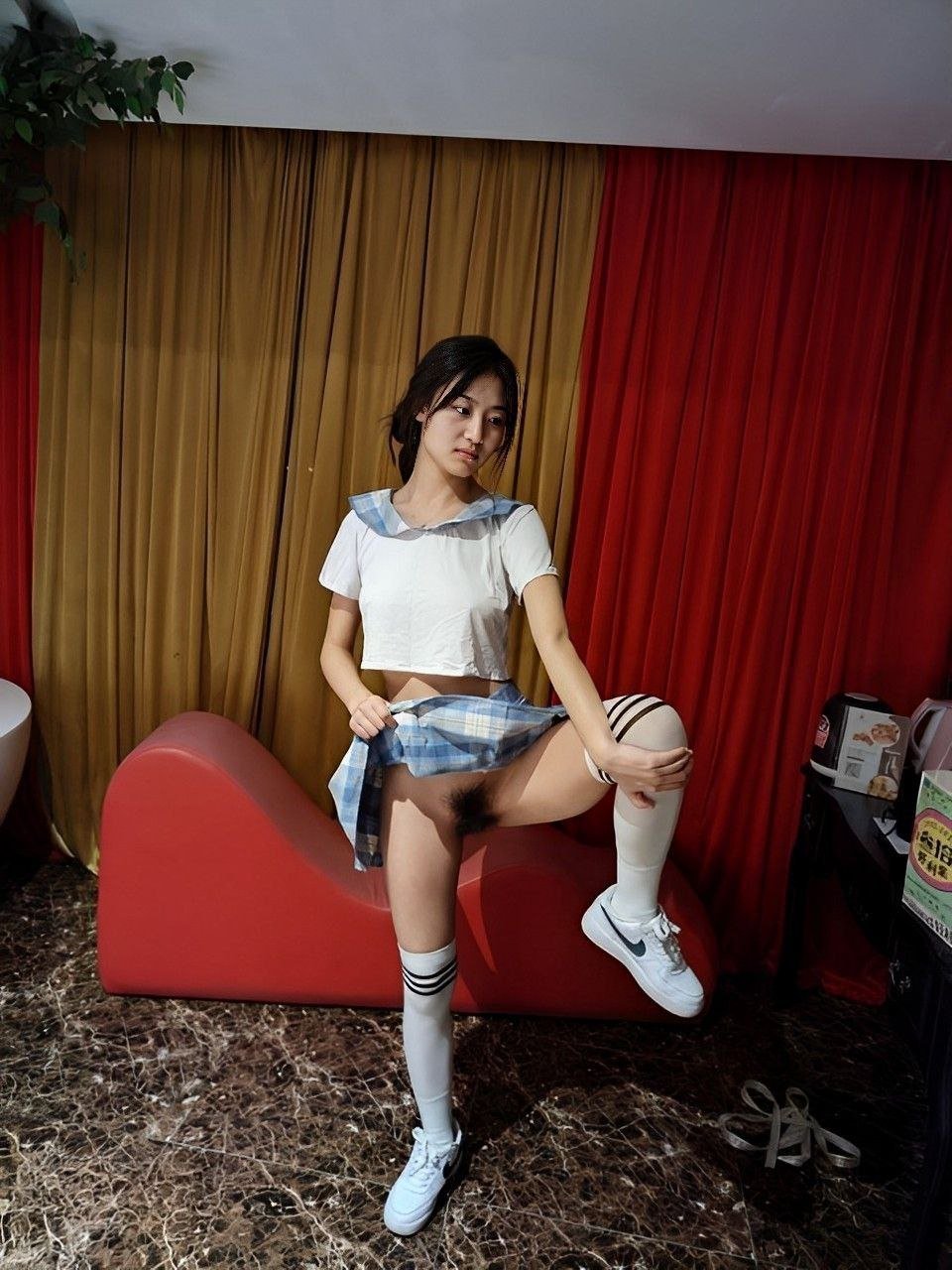Asian Teen 153 #3Jjr8oTU