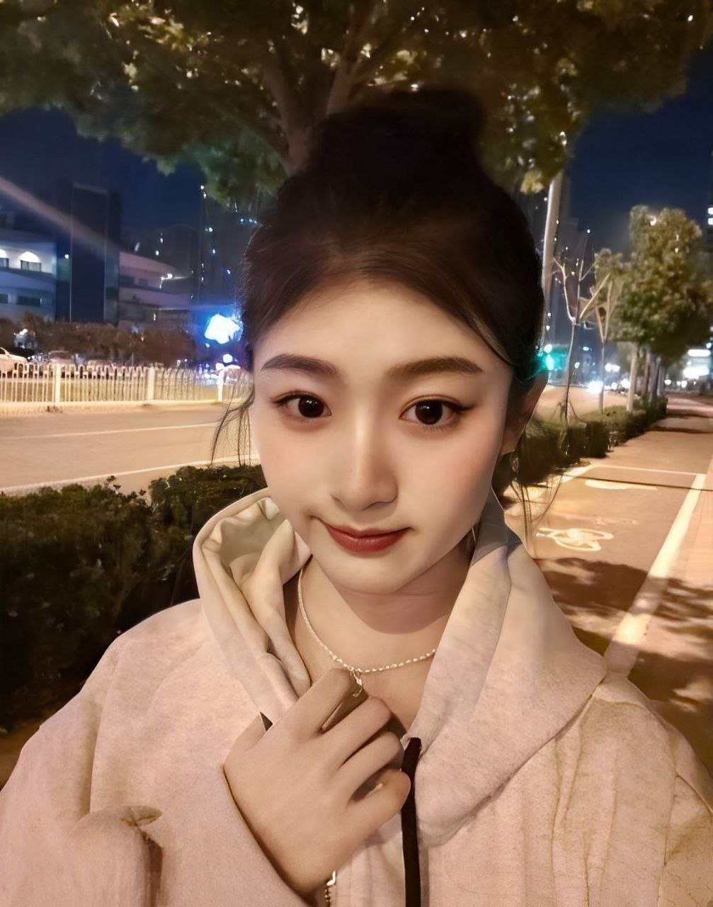 Asian Teen 153 #CAcQDMEd