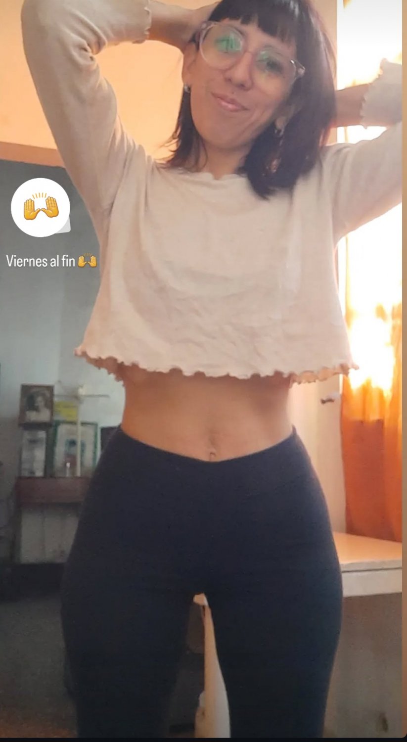 Milf culona IG #KdKwWs1H