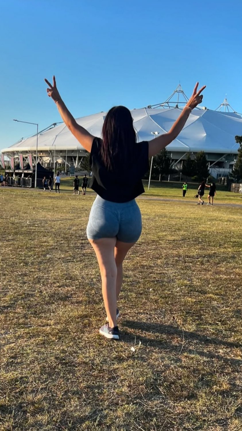 Milf culona IG #bw2AbJuz