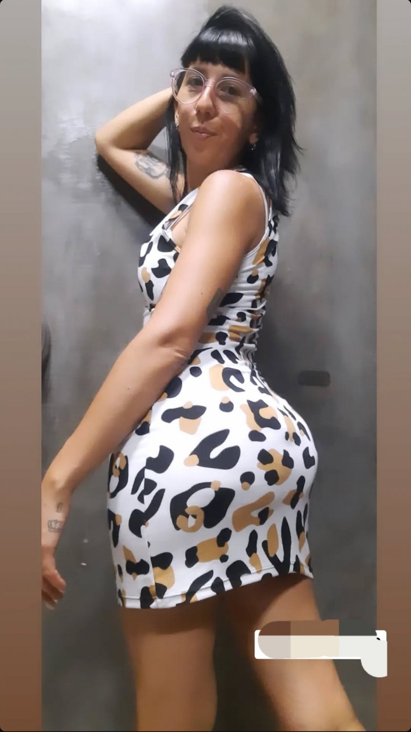 Milf culona IG #t1qJM3FK