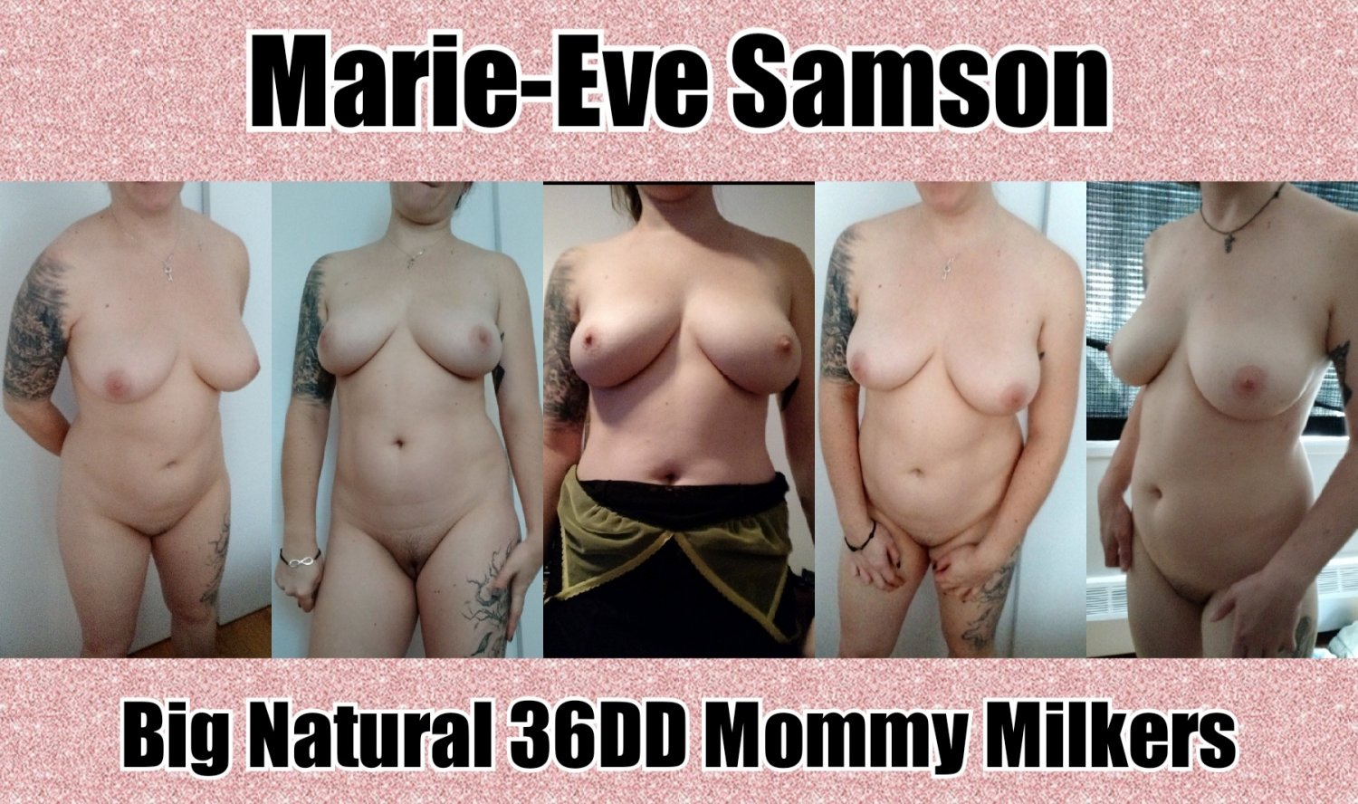Let's make Marie-Eve S@ms0n famous in webslut history! #aZWvvAFu