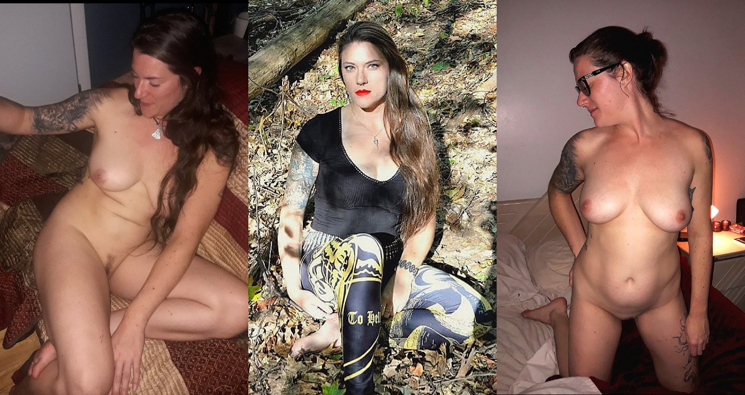 Let's make Marie-Eve S@ms0n famous in webslut history! #vvWftxwd