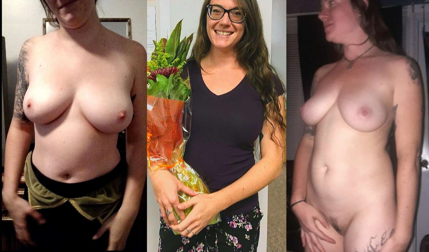 Let's make Marie-Eve S@ms0n famous in webslut history! #y5TYOIpr