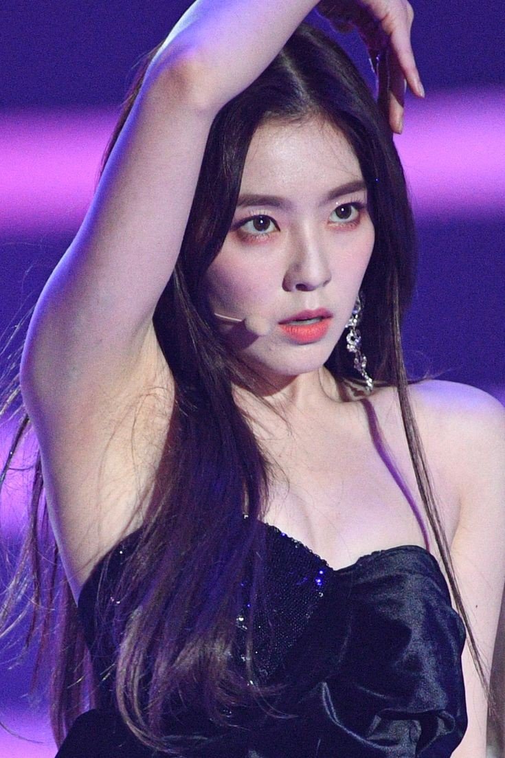 Kpop armpit again and again and again, again #JIzRVo5h