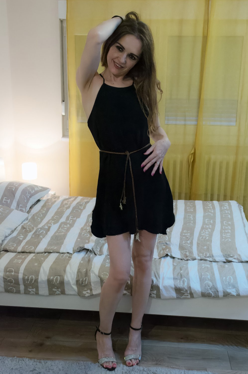 hotwife multiple sets, nude and clothed #MYf45IVf