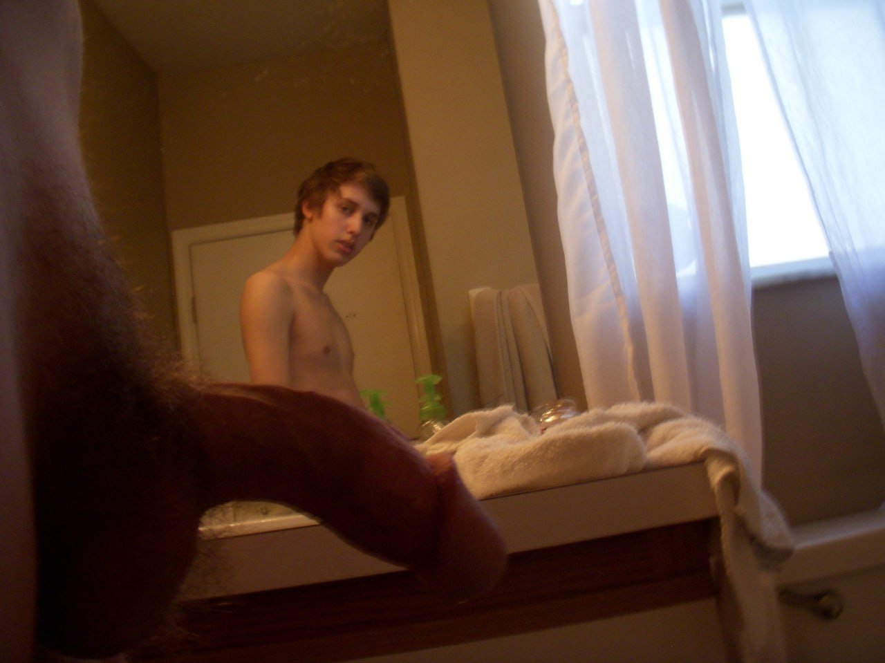 Twink slutty faggot #IWuj7AjE