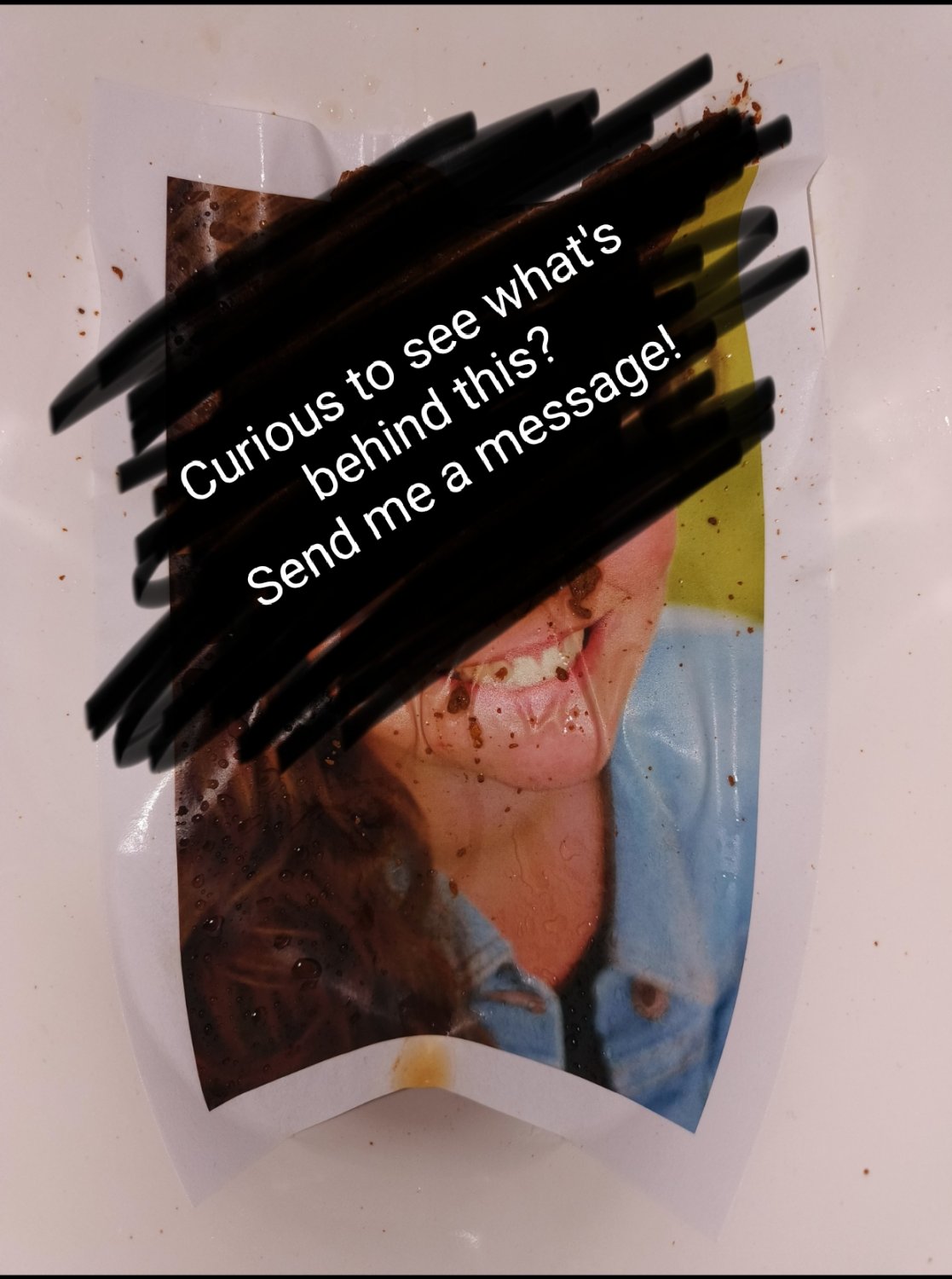 Pisstribute (plus a dirty surprise!) #6ifka7YC