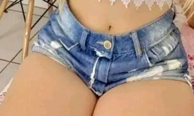 Coxas mas linda do mundo lu coutiinho #lJ3pdaPJ