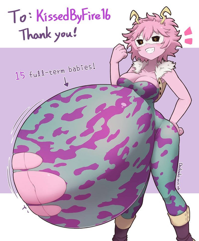 Vore and pregnant art and hentai #53X9RyPy