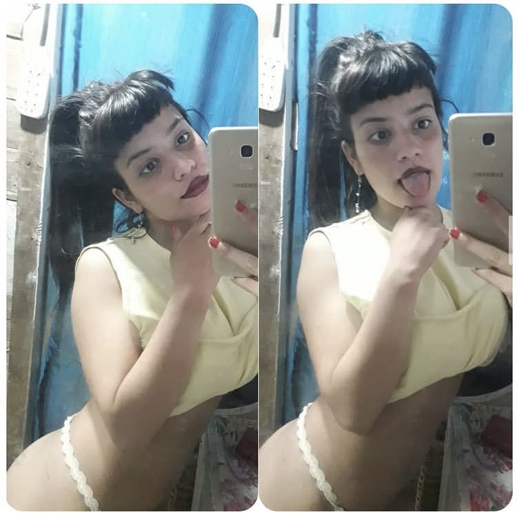 De ser la princesa de papá a sentir ganas de reventarla a lechazos a la putita 💦 #RqnGk5CQ