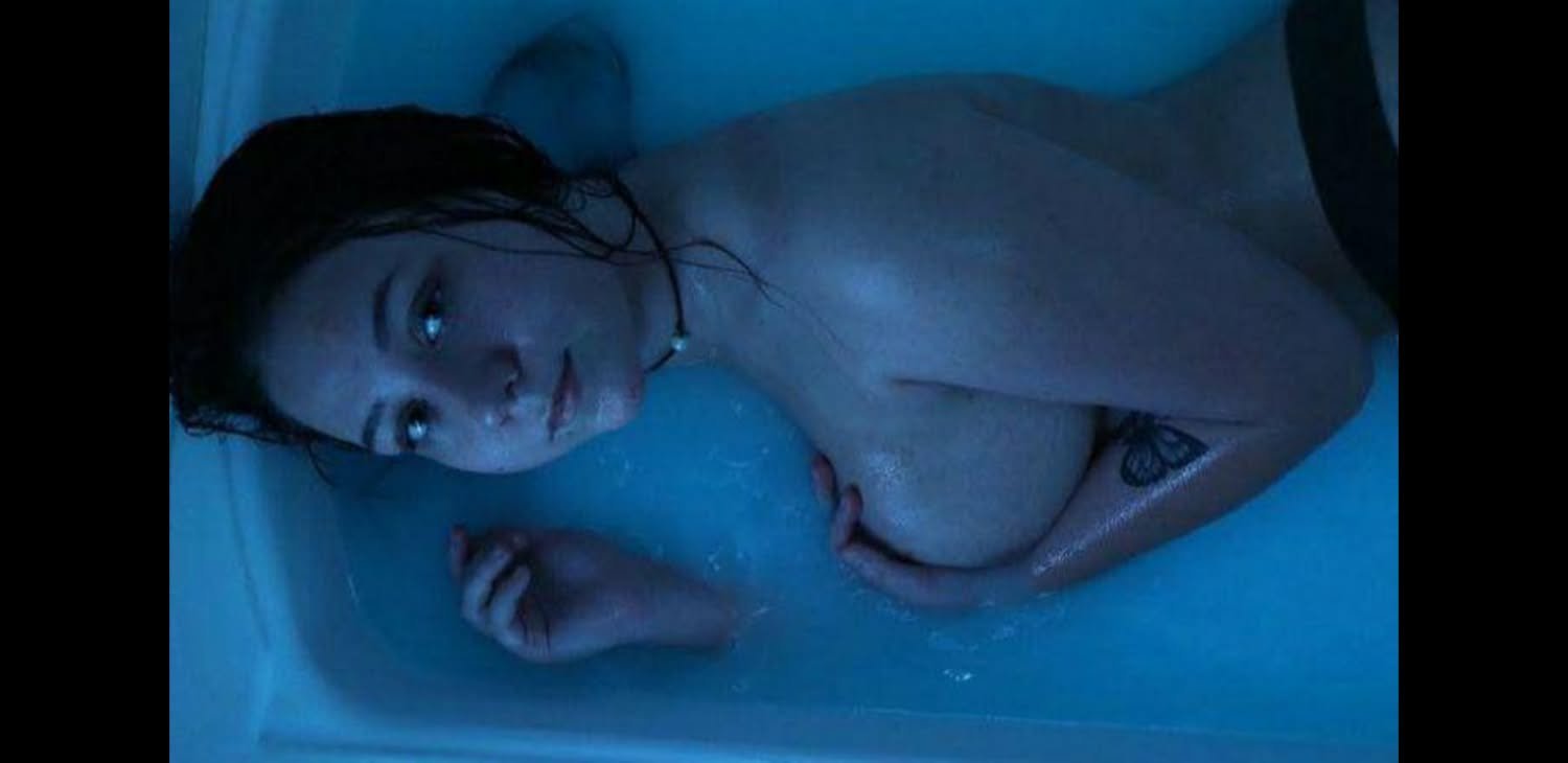Webslut Haley #18BKJmzo