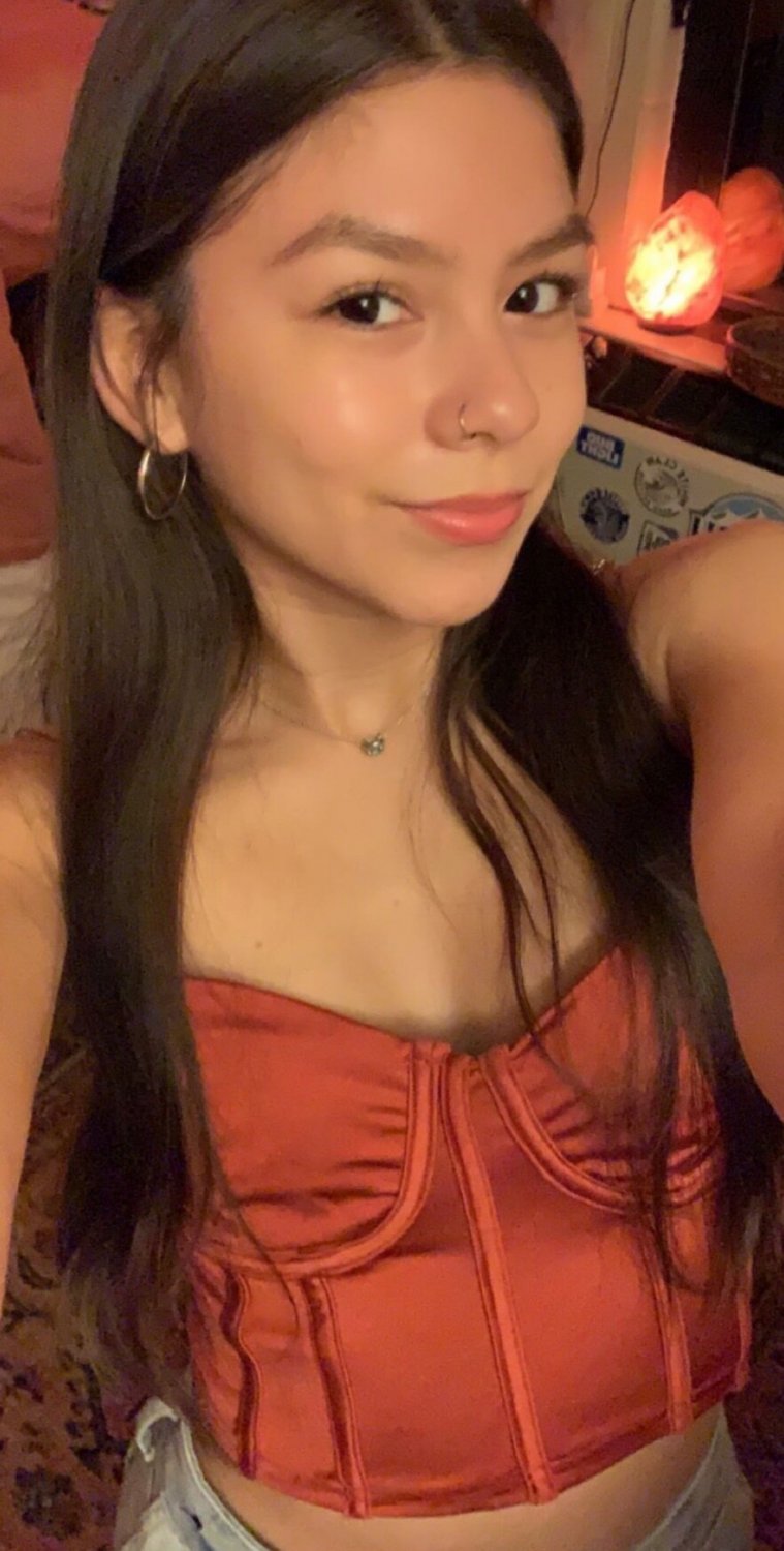 hot skinny latina cum tribute #aRuXQcLn