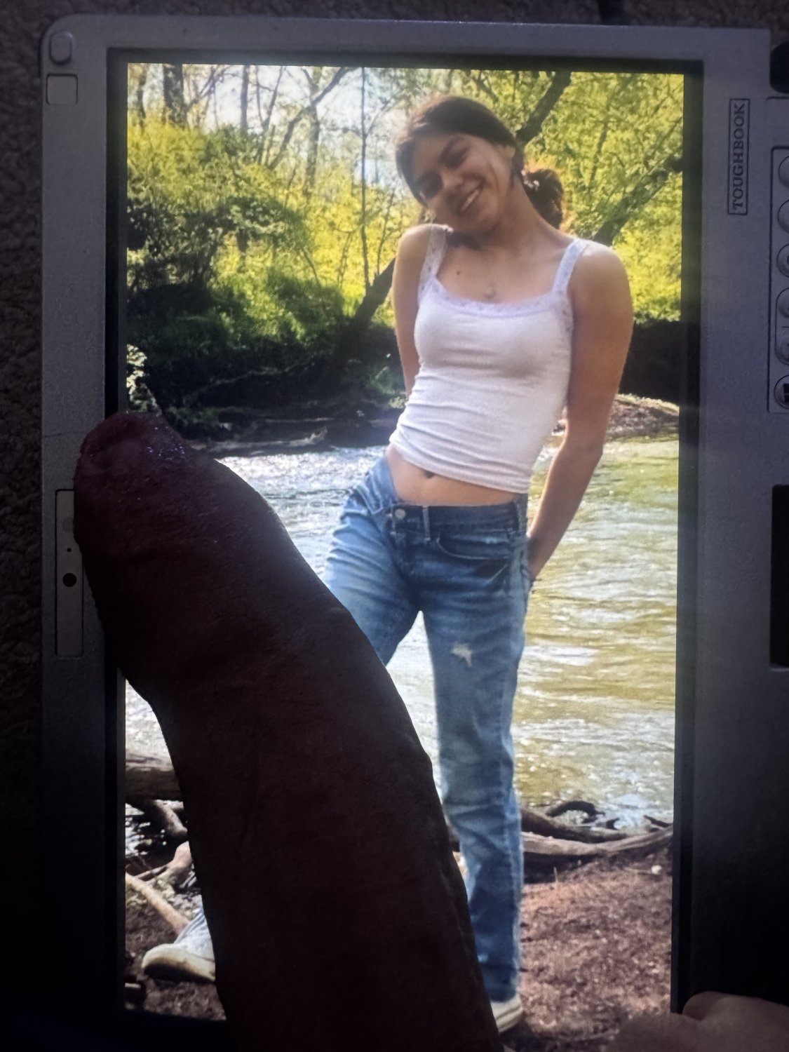 hot skinny latina cum tribute #ty5Yhfz3