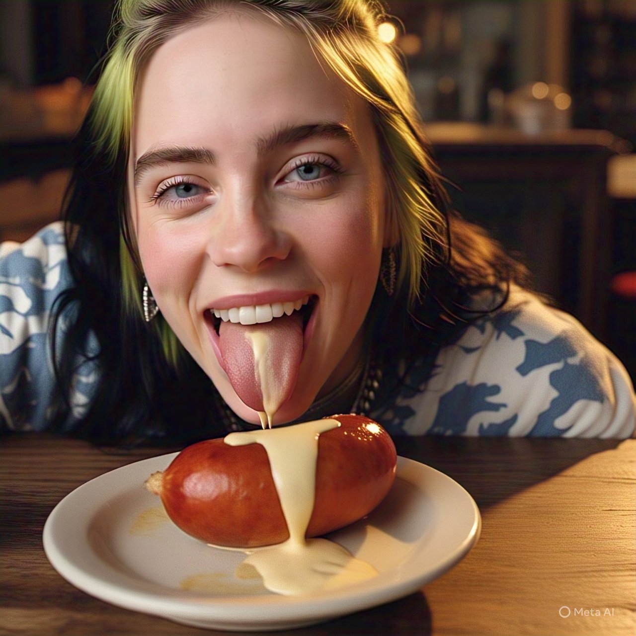 Billie Eilish yummy #XNhmfXFj