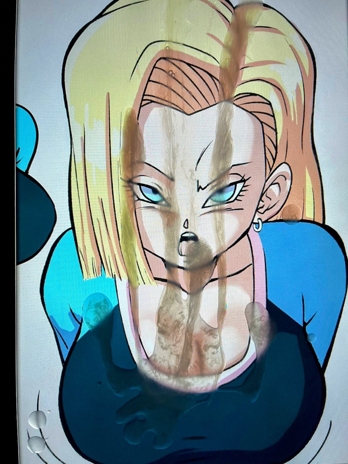 Android18 SoP #6cvkdMhZ