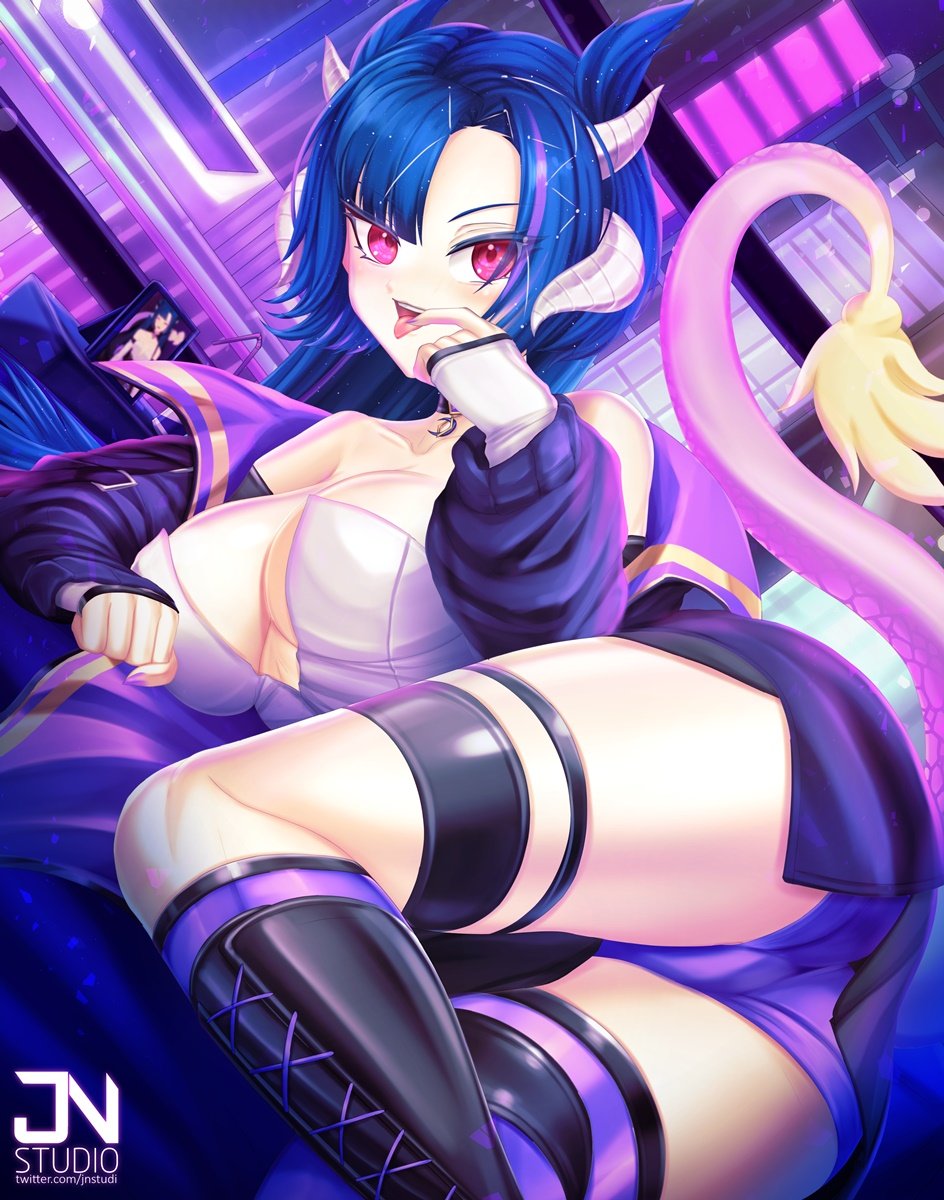 Vienna (Vtuber) #OY5igReQ