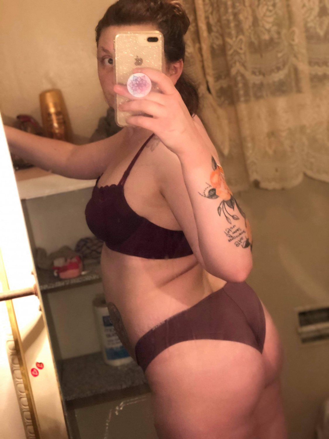 Chubby ex cheater #b7atLzLo