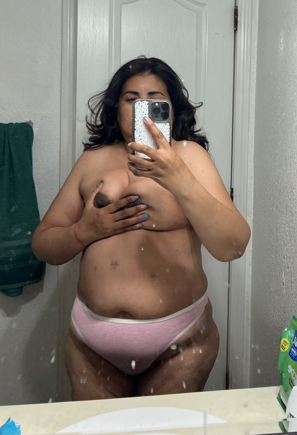 Bbw Latina wife aka Morenadefuego #OesCyQDl