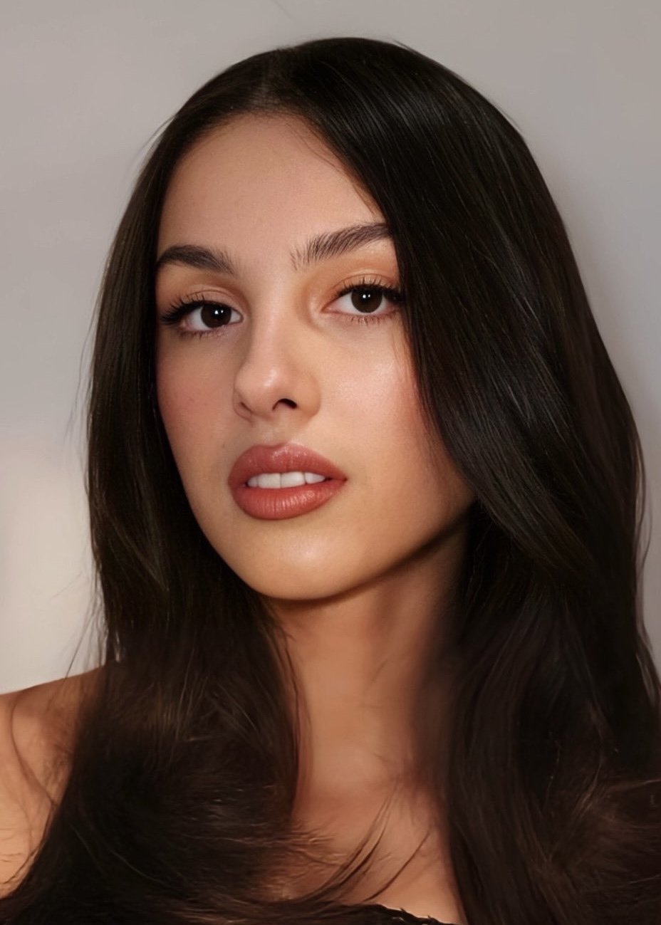 The prettiest cum queen Olivia Rodrigo 🥰 cumtribute #WQ4AUNhh