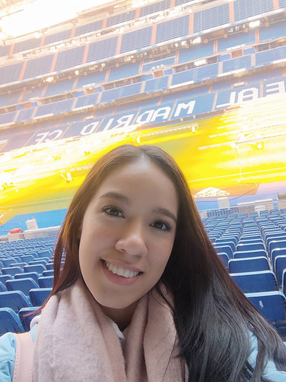 Berlín Vanegas, 27 años #TMpAHjFe