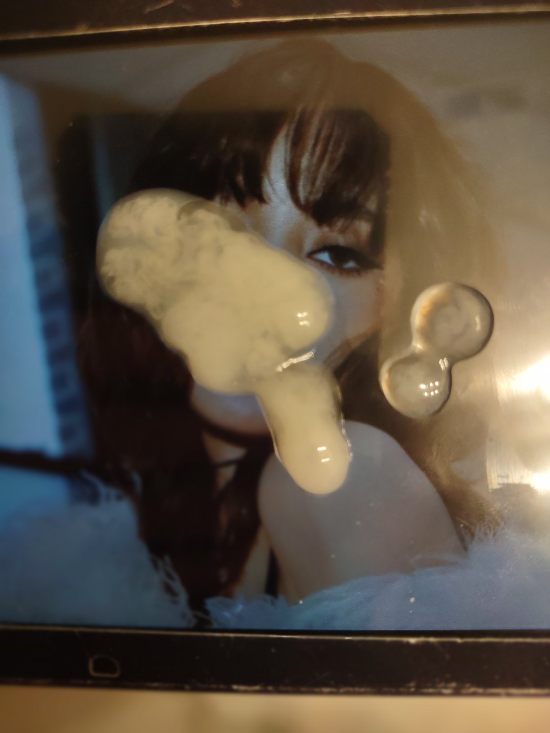 LISA from blackpink horny gooning facial cum tribute (SOP) (creamed) #Ic3MNXdg