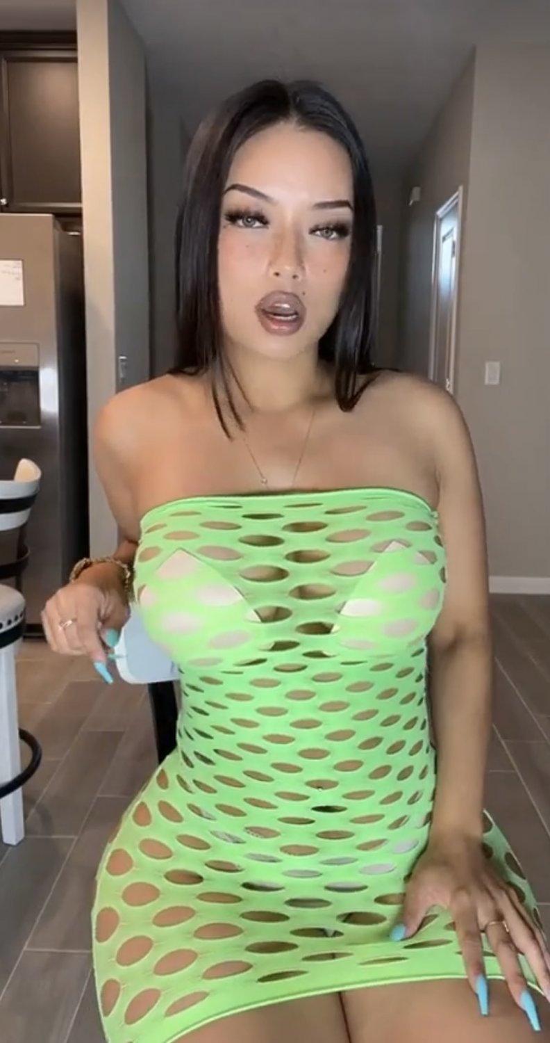 México Marie #6dB8WVME