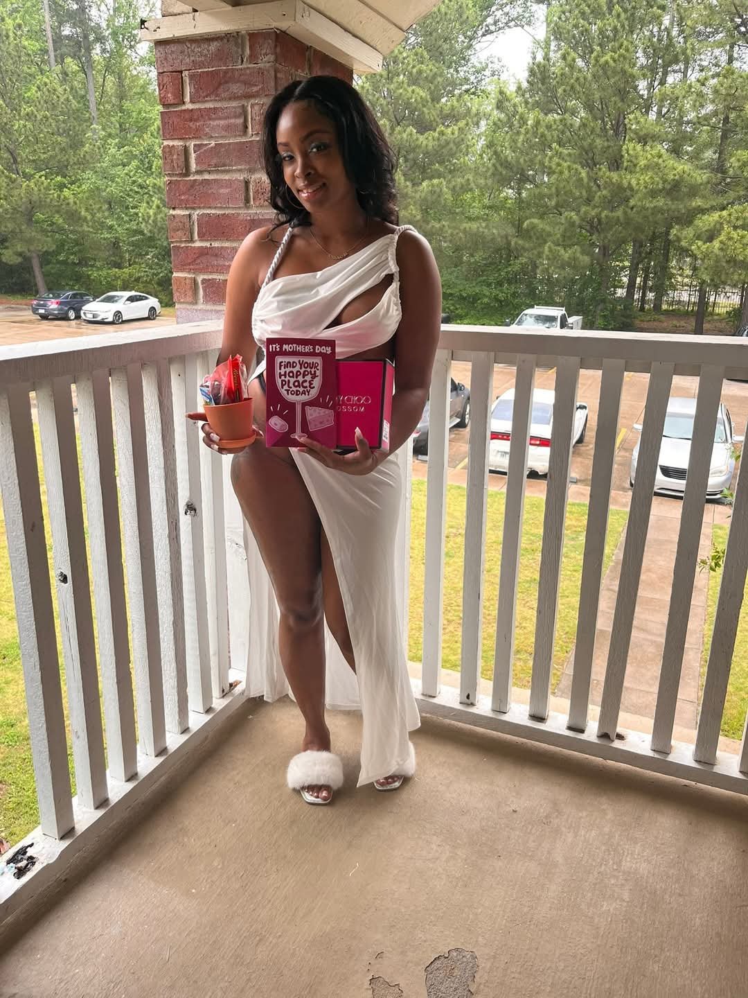 Stacy Bizzell A Freak!!! 👅🍑 #7V2fMvCH