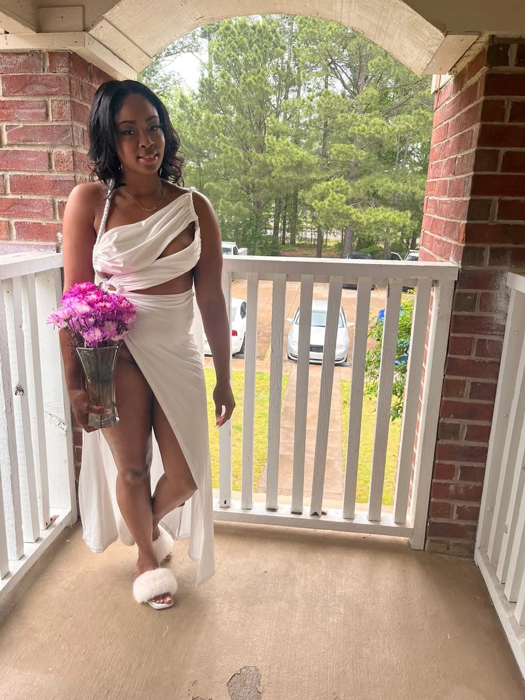 Stacy Bizzell A Freak!!! 👅🍑 #RKl0xeER