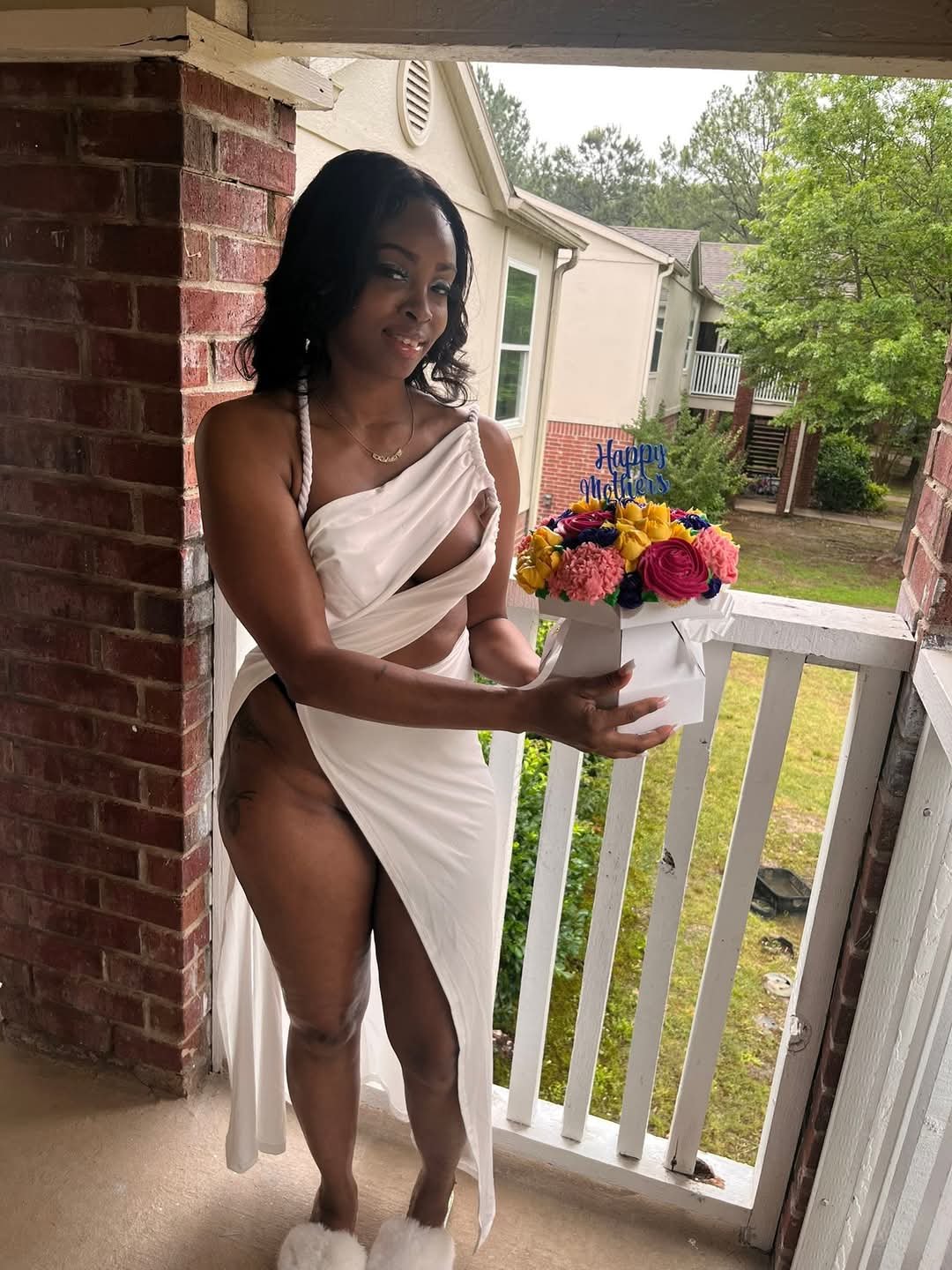 Stacy Bizzell A Freak!!! 👅🍑 #wIEcbcpL