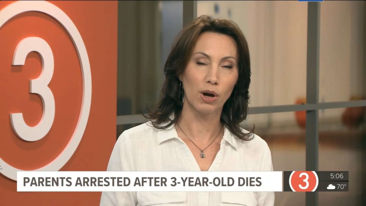 MILF reporter Betsy Kling.  5/14 #HmtAlchR