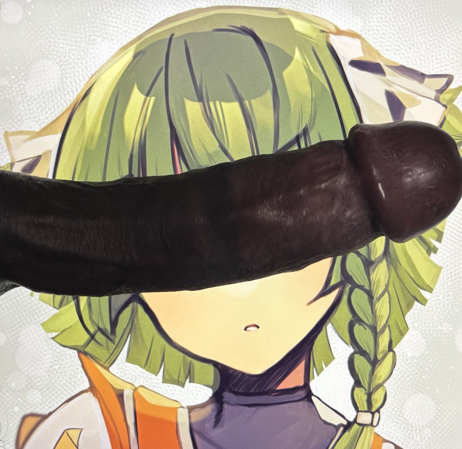 Juniper Cock Tributes - Xenoblade Chronicles 3 Tribute #Ibv67qCz