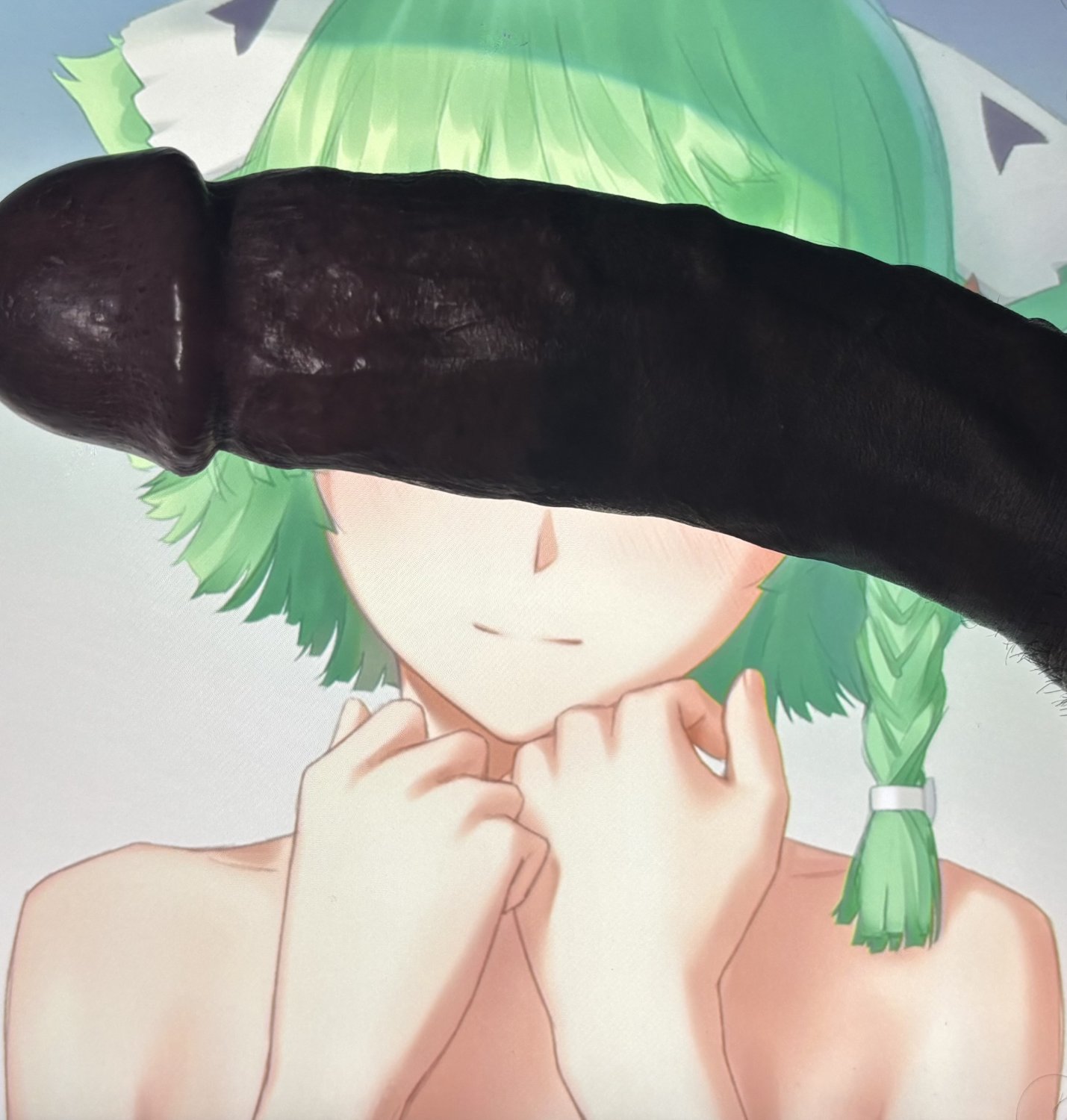 Juniper Cock Tributes - Xenoblade Chronicles 3 Tribute #SKwgL3Mc