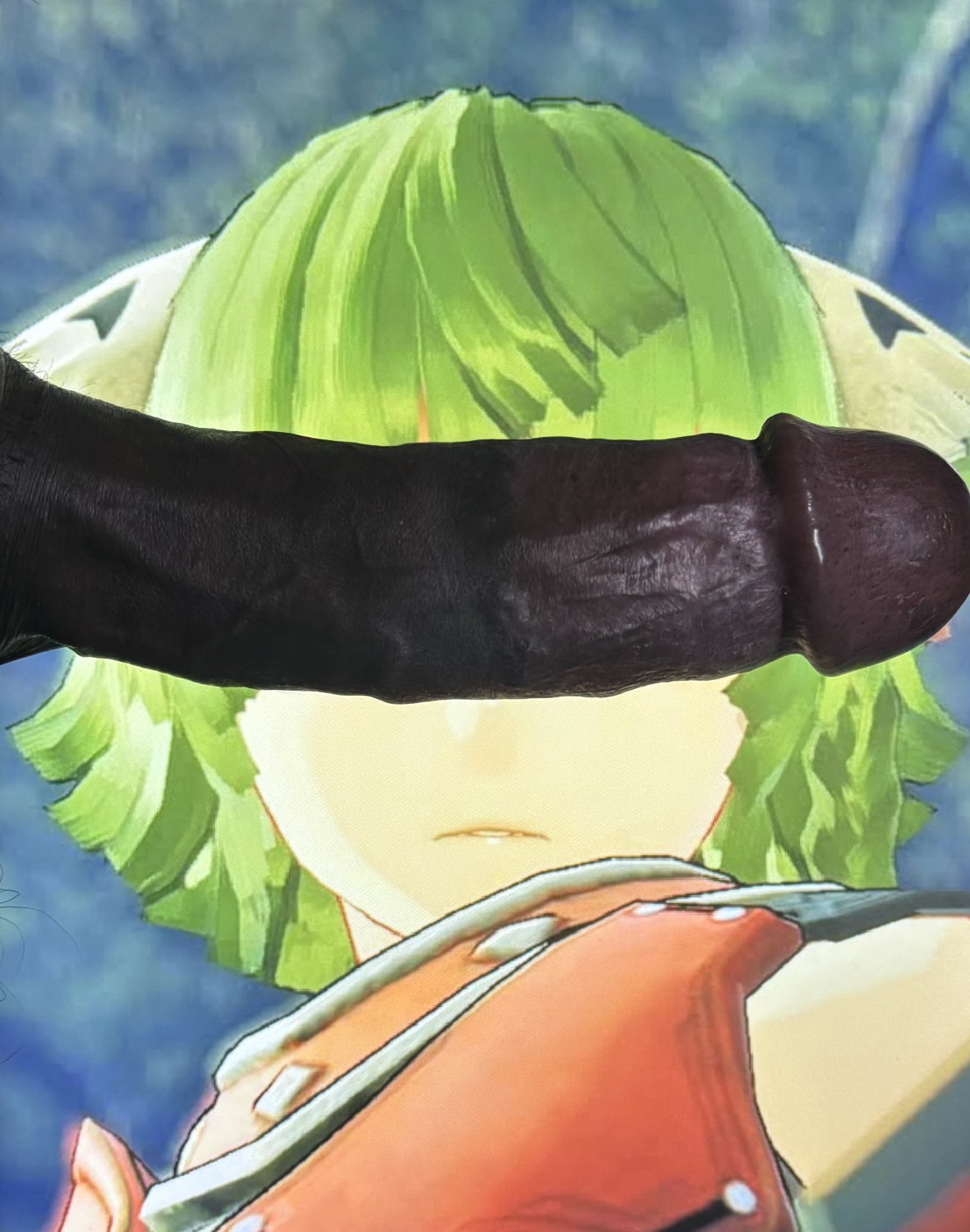 Juniper Cock Tributes - Xenoblade Chronicles 3 Tribute #X9n0BMjJ