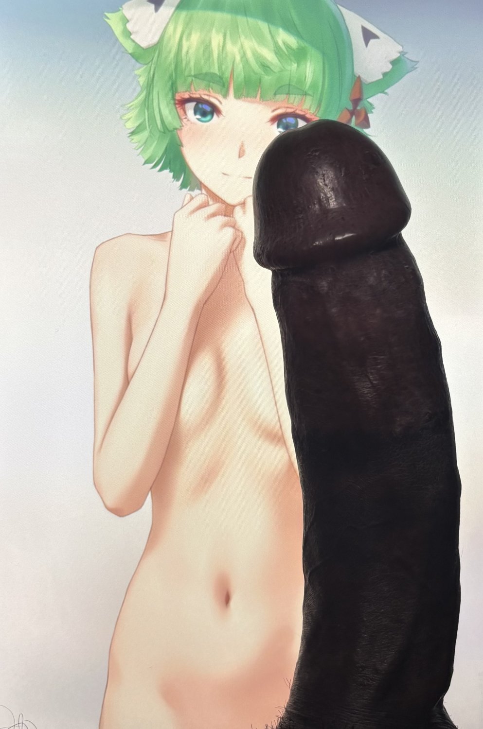 Juniper Cock Tributes - Xenoblade Chronicles 3 Tribute #aoPrncmj