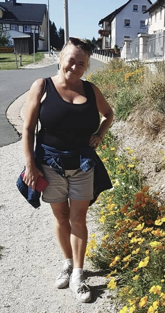 Birgit Ruder #F7B5f76o